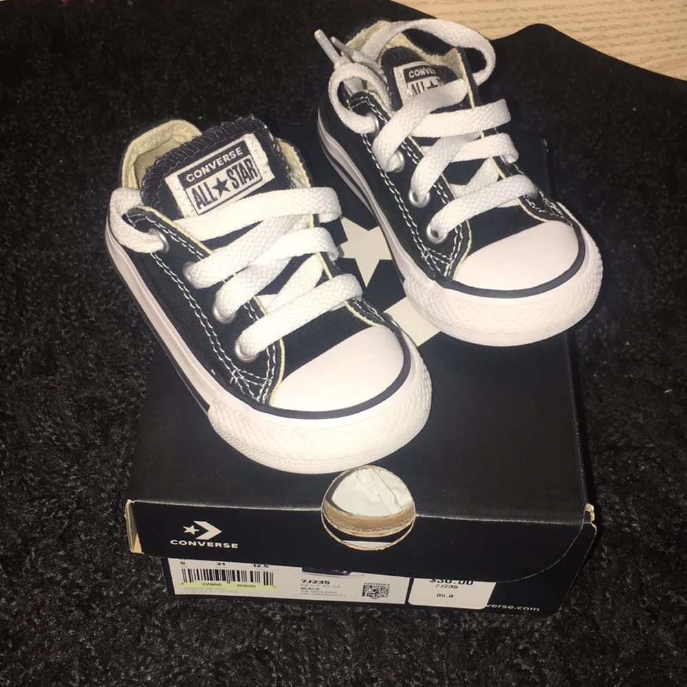 Converse Sneaker